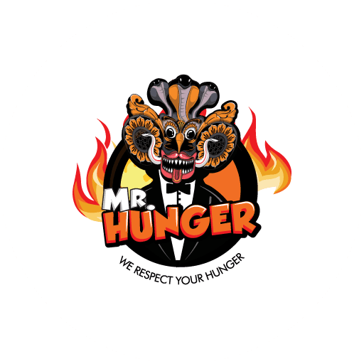 Mr Hunger