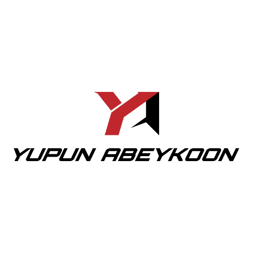 Yupun Abeykoon