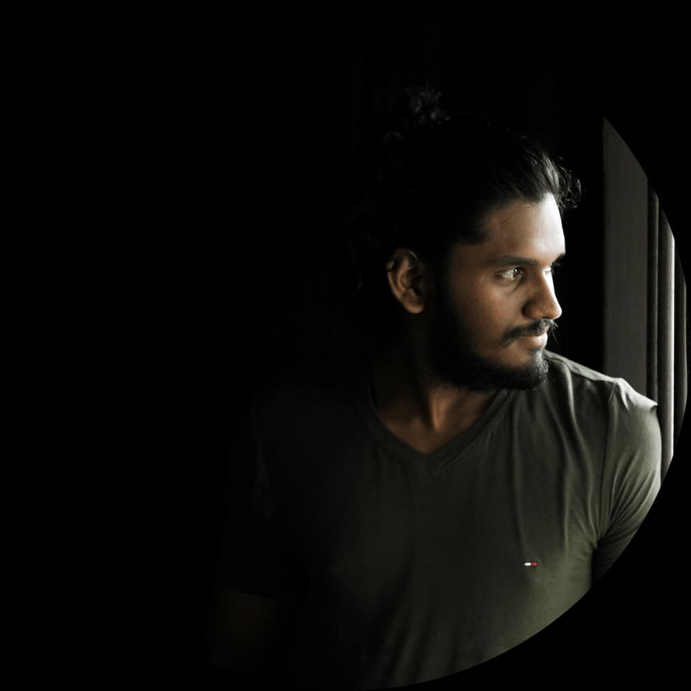Shamal Iroshan