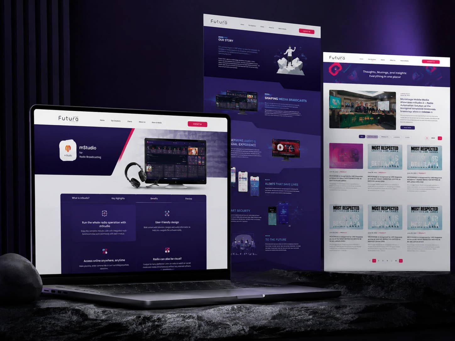 Futura Tech Labs
